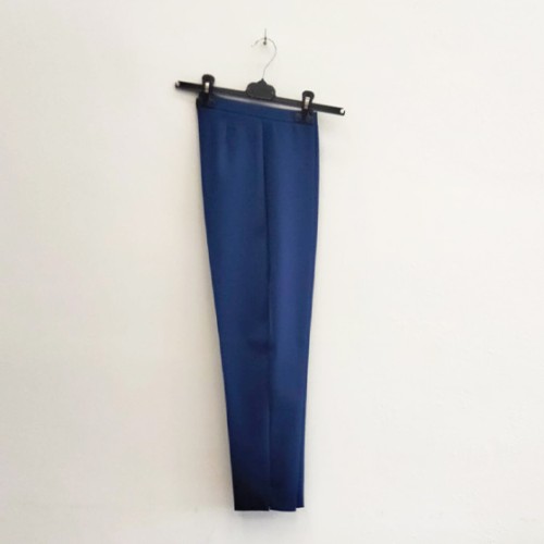 Pantalone RAGNO 293PY516 BLUEBERRY